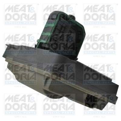 Valve, air control (intake air)
